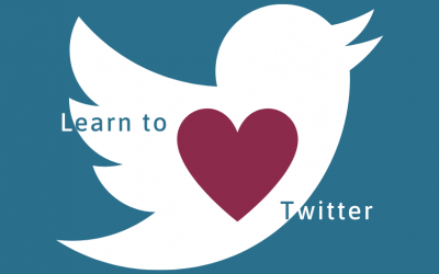 Learn to love your Twitter feed (or at least not hate it so much)