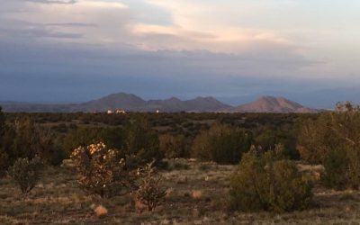Finding an introvert’s paradise in New Mexico